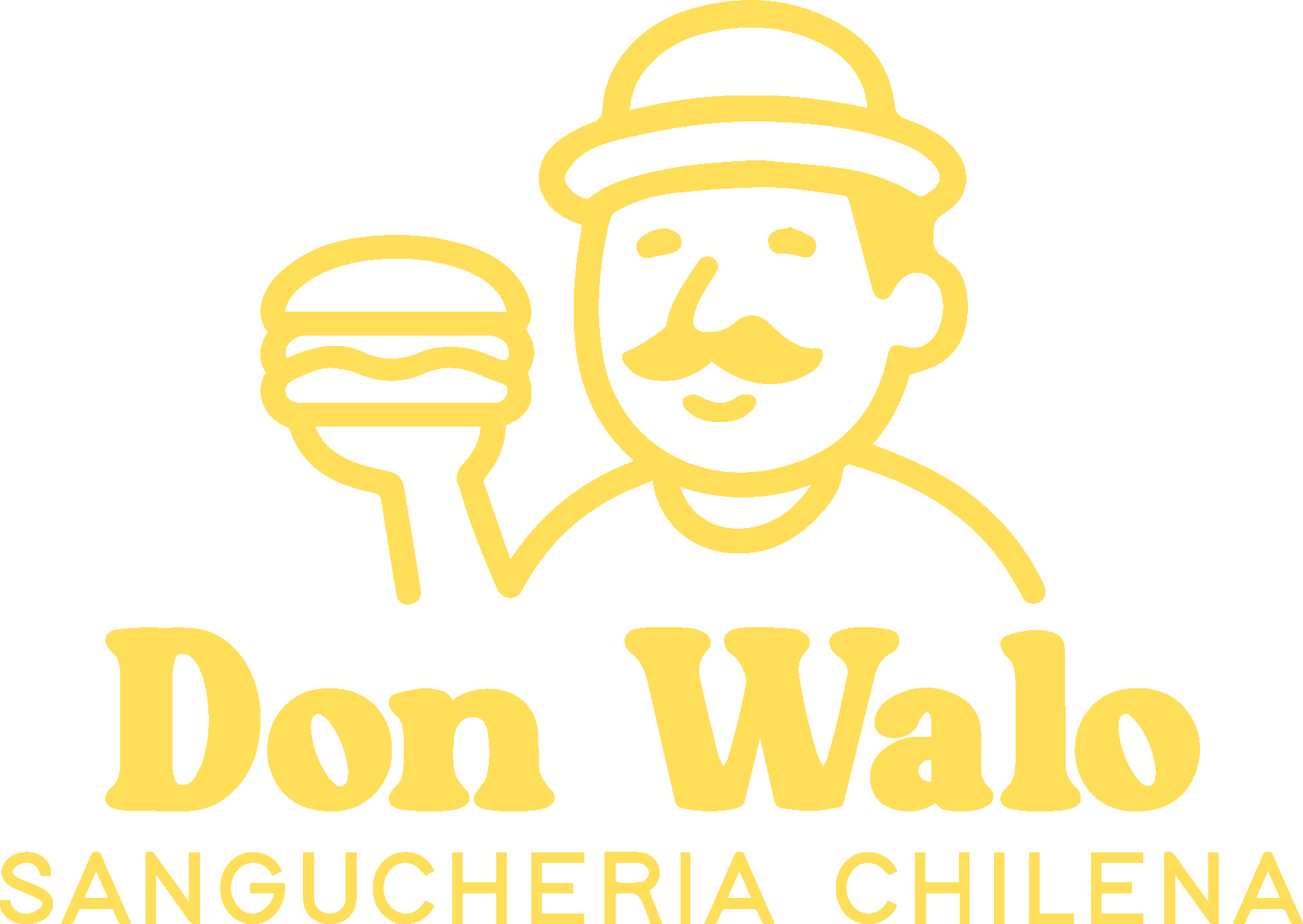 Logo Don Walo